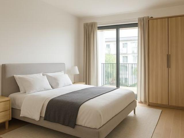 Appartement vente à Fontenay-aux-Roses, Hauts-de-Seine