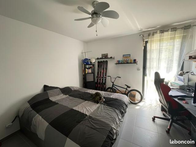 Appartement vente à Aix-en-Provence, Aix-en-provence