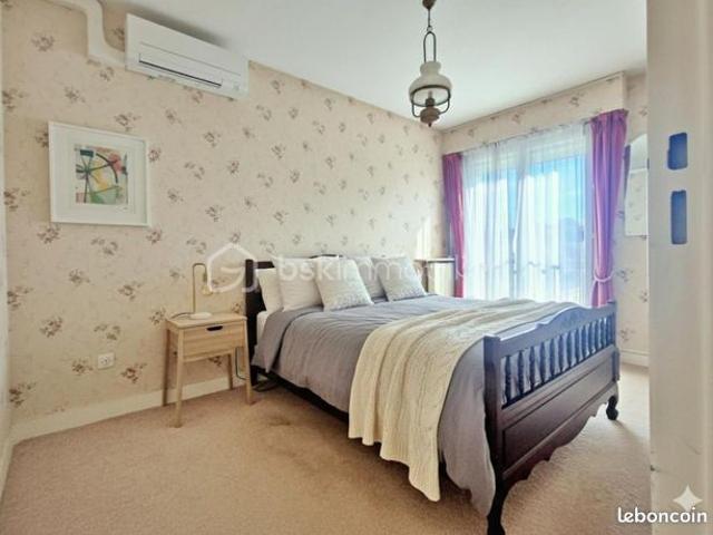 Appartement vente à Saint-Germain-en-Laye, Poissy