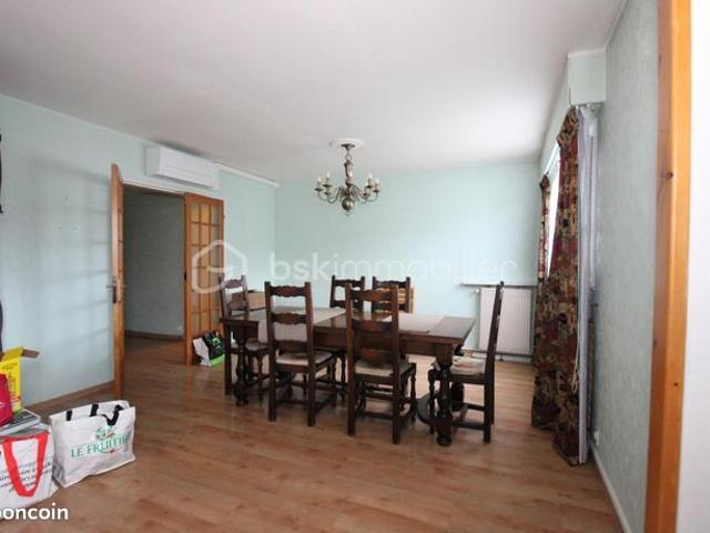 Appartement vente à Saint-Germain-en-Laye, Poissy