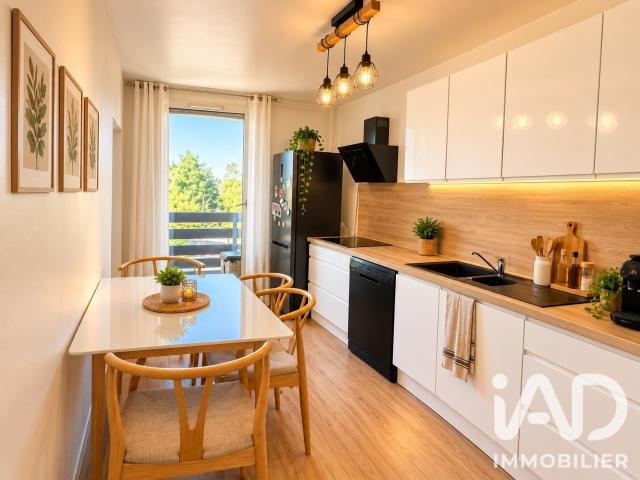 Appartement vente à Lotissement Le Petit Prince, Andrézieux-Bouthéon