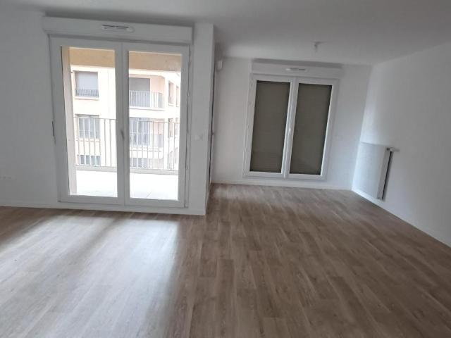 Appartement location à Bobigny