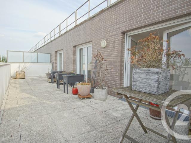 Appartement location à L'Haÿ-les-Roses, Thiais