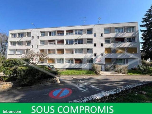 Appartement vente à Melun, Combs-la-ville