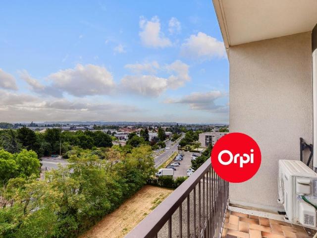 Appartement vente à Lyon, Métropole de Lyon