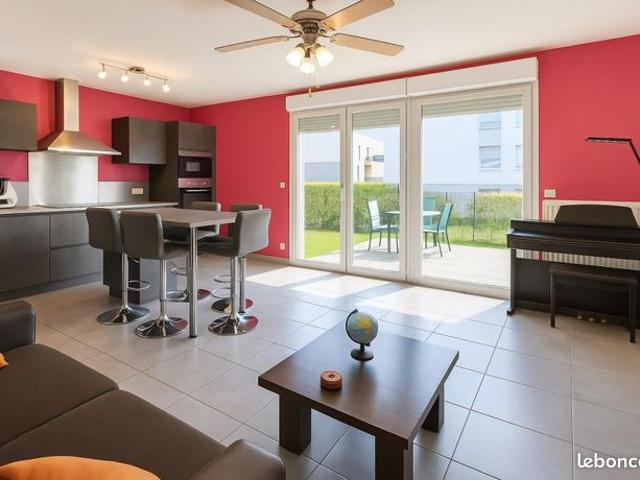 Appartement vente à Lyon, Métropole de Lyon