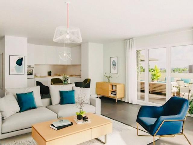 Appartement vente à France métropolitaine, Pibrac