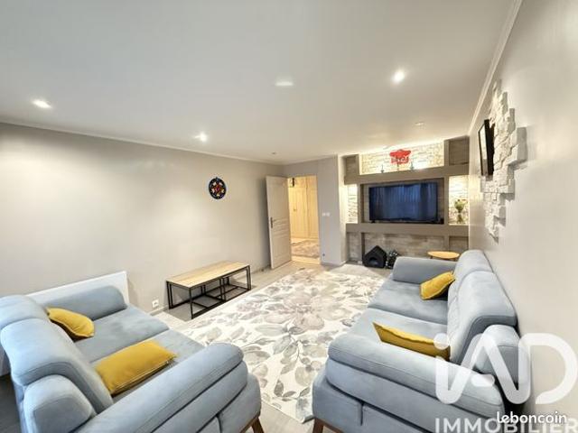 Appartement vente à L'Haÿ-les-Roses, Villeneuve-saint-georges
