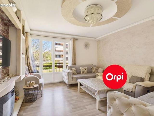 Appartement vente à Privas, Saint-priest