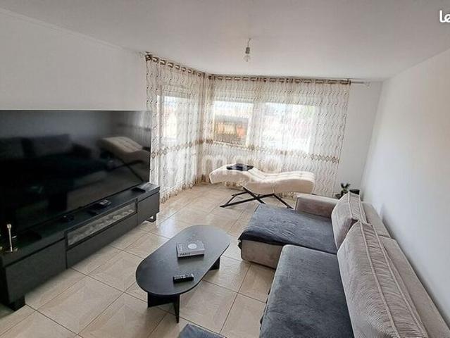 Appartement vente à Strasbourg, Hoenheim