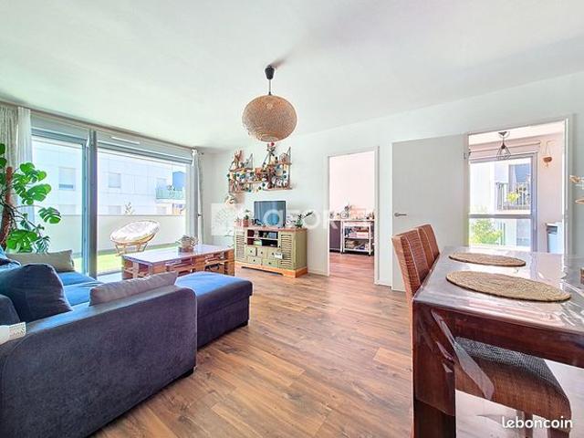 Appartement vente à Angers