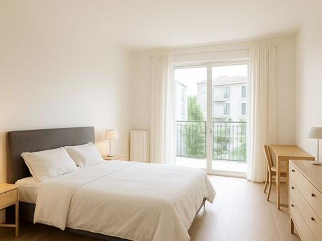Appartement vente à Bordeaux, Carbon-blanc