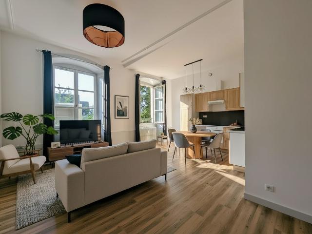 Appartement vente à Altkirch