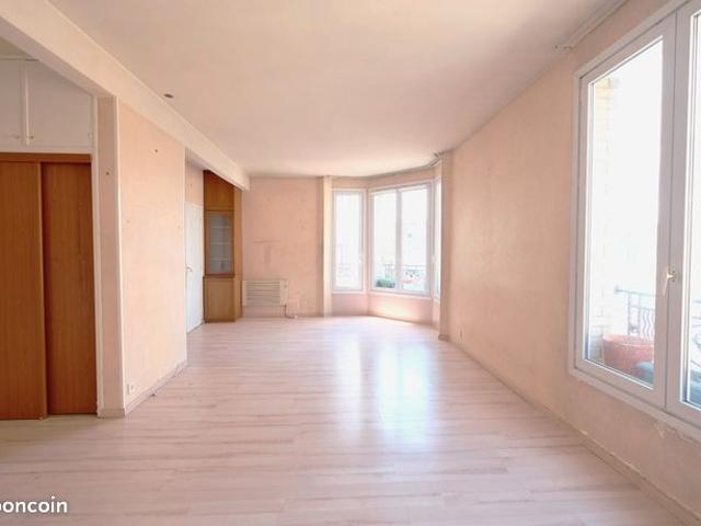 Appartement vente à Nogent-sur-Marne, Fontenay-sous-bois