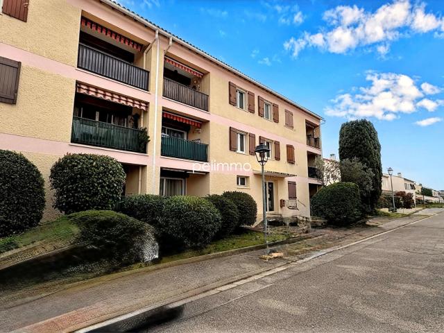 Appartement vente à Aix-en-Provence, Salon-de-provence
