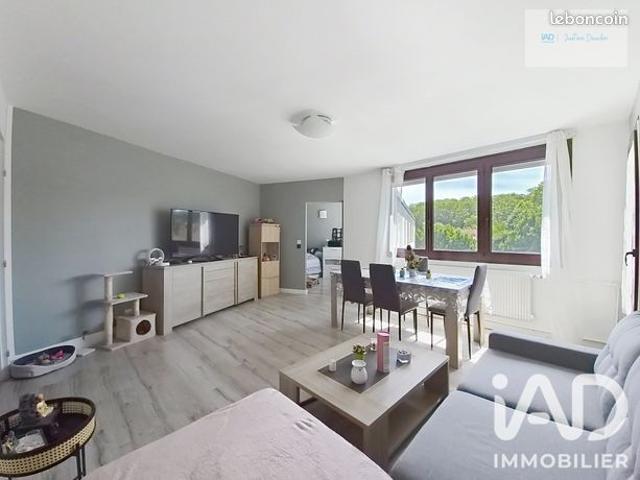 Appartement vente à Melun, Saint-fargeau-ponthierry