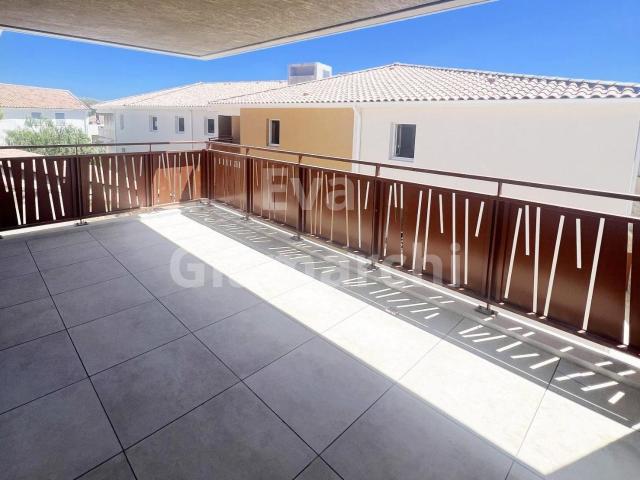 Appartement vente à Montpellier, Vendargues