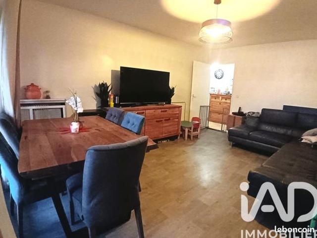 Appartement vente à Pontoise, Saint-ouen-l'aumône