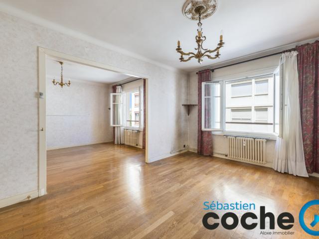 Appartement vente à Lyon, Métropole de Lyon