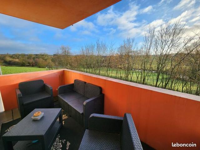 Appartement vente à Rennes, Bretagne