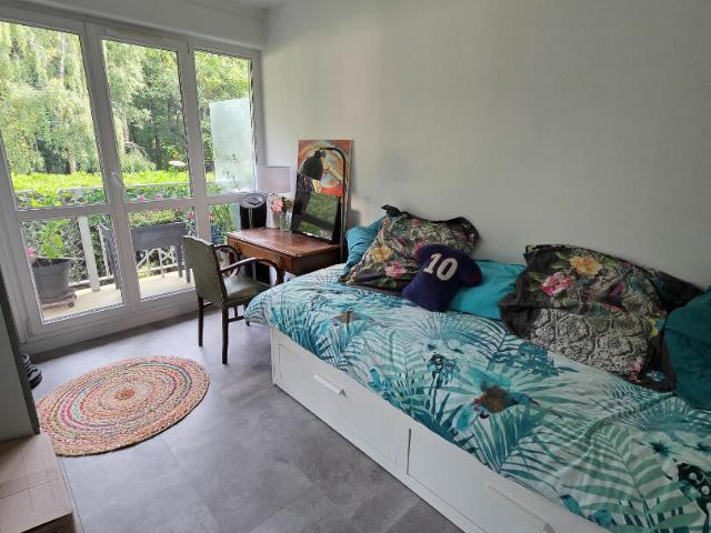 Appartement vente à Évry, Yerres