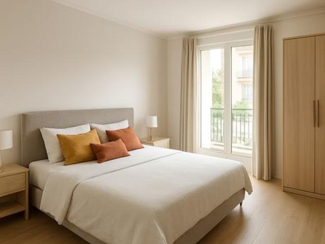 Appartement vente à Vienne, Serpaize