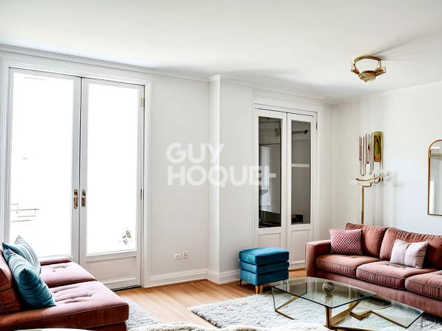Appartement vente à Croix-des-Oiseaux, Avignon