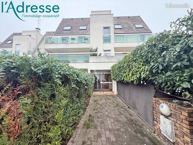 Appartement vente à Le Raincy, Noisy-le-grand