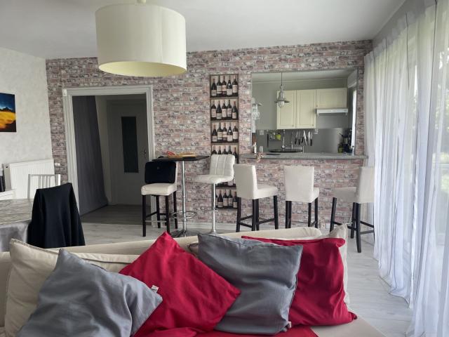 Appartement vente à Rochefort, Royan
