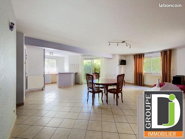Appartement vente à Étoile-sur-Rhône, Drôme