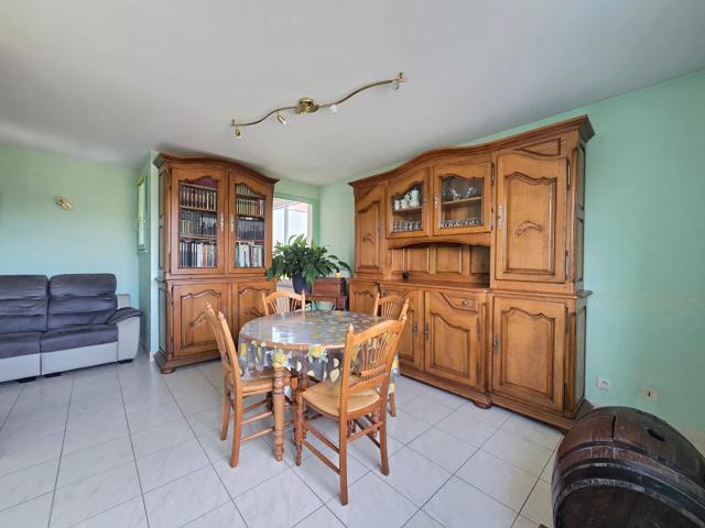 Appartement vente à Dijon, Talant