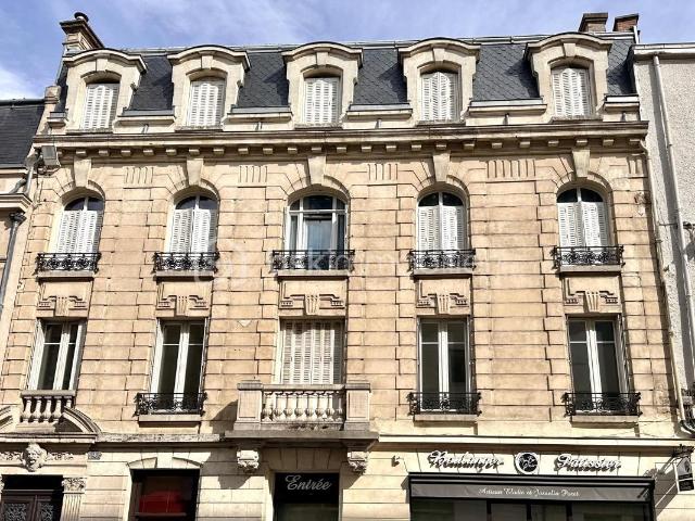 Appartement vente à Châlons-en-Champagne, Châlons-en-champagne