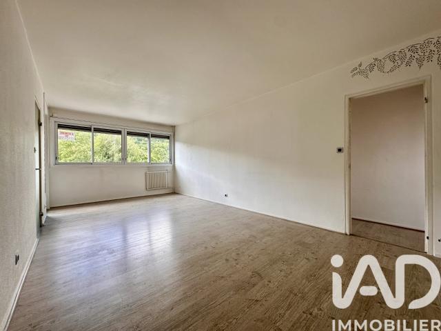 Appartement vente à Rouen, Saint-pierre-lès-elbeuf
