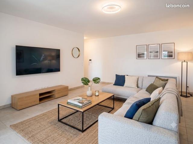 Appartement vente à Vendargues, Hérault
