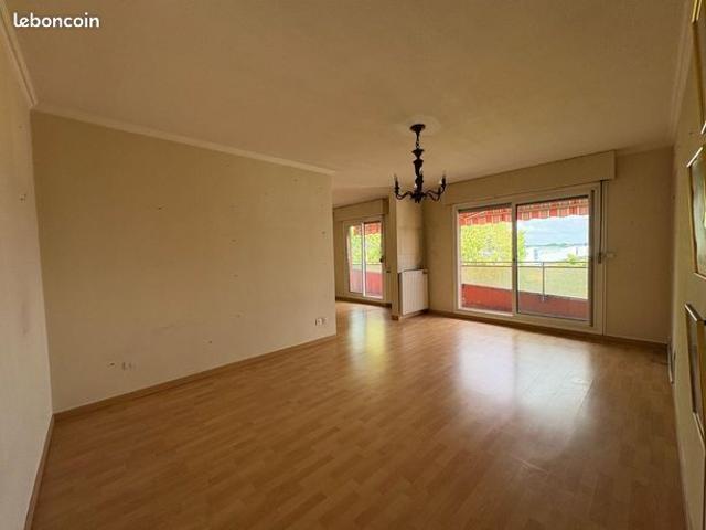 Appartement vente à Bordeaux, Lormont