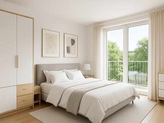 Appartement vente à Toulouse, Castelginest