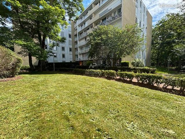 Appartement vente à Pontoise, Cergy