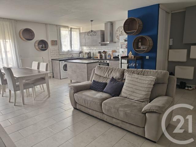 Appartement vente à Palaiseau, Chilly-mazarin
