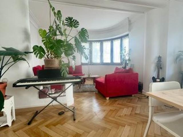 Appartement vente à Strasbourg, Hoenheim