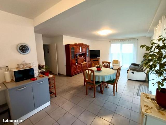 Appartement vente à Rennes, Bretagne