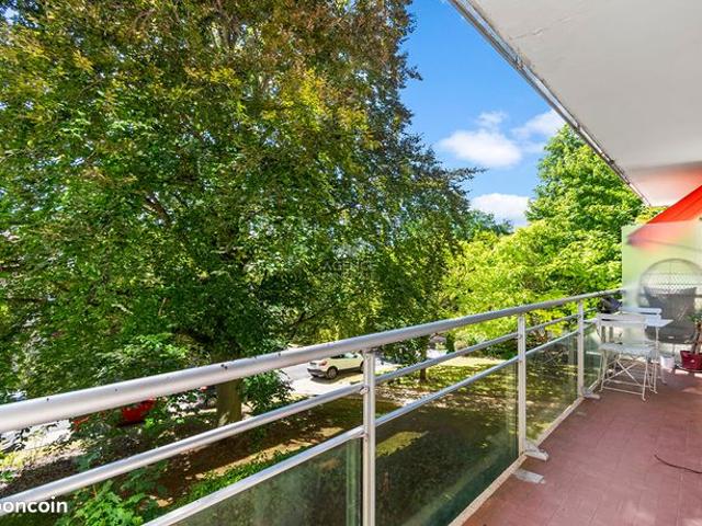 Appartement vente à Saint-Germain-en-Laye, Saint-germain-en-laye