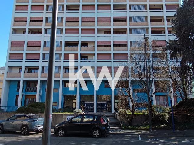 Appartement vente à Saint-Étienne, Saint-chamond
