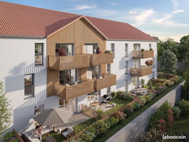 Appartement vente à Saint-Nazaire, Saint-père-en-retz
