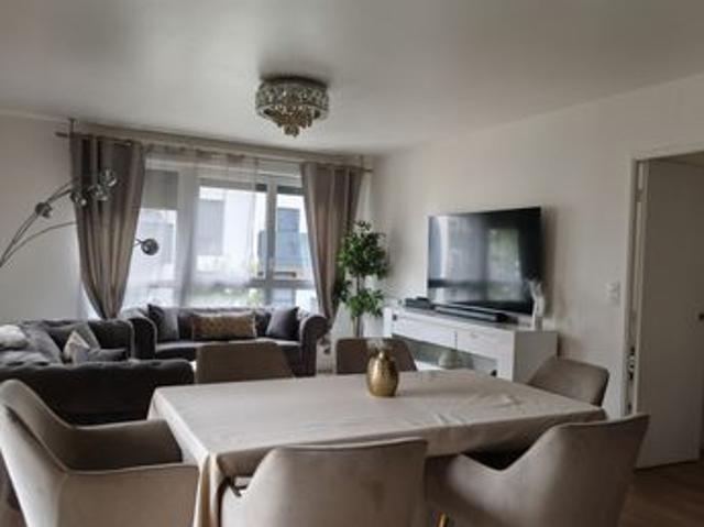 Appartement vente à Bobigny, Noisy-le-sec