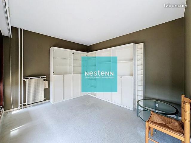 Appartement vente à Lunéville, Franconville
