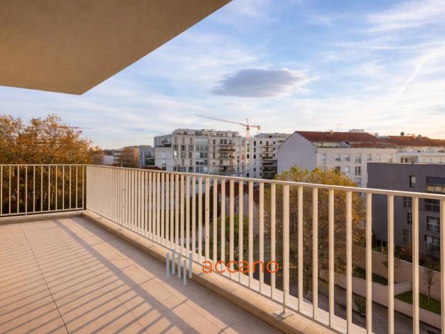 Appartement vente à Lyon, Métropole de Lyon