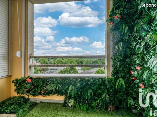 Appartement vente à Montreuil-sur-Mer, Torcy