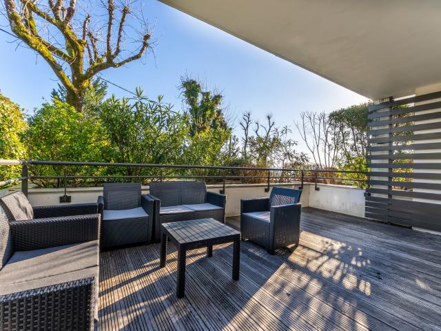Appartement vente à Grenoble, La Tronche