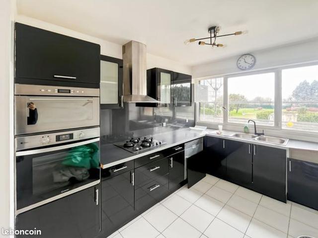 Appartement vente à Pontoise