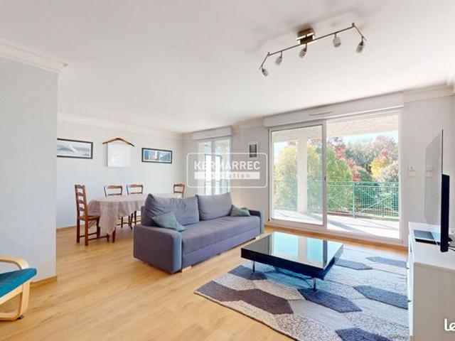 Appartement vente à Vertou, Loire-Atlantique